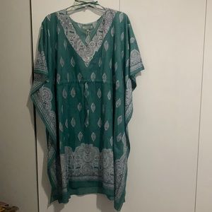 World Market Jasmin Kaftan